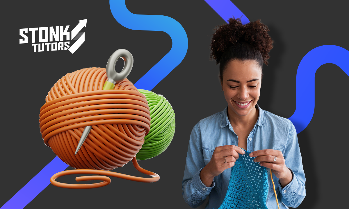 Hacer ganchillo desde cero