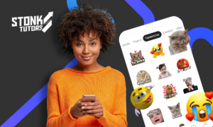 Stickers de WhatsApp