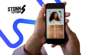 Invitaciones digitales