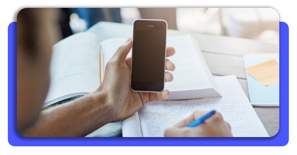 Admisión al bachillerato