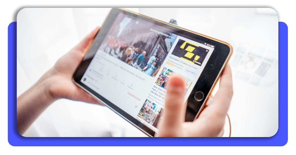 Aplicaciones para editar videos