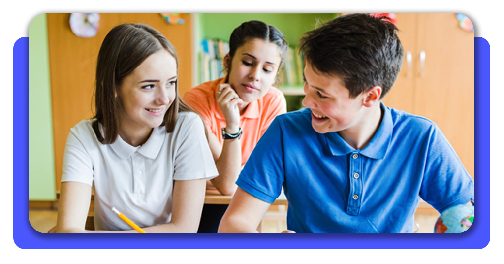 Beca de educación básica