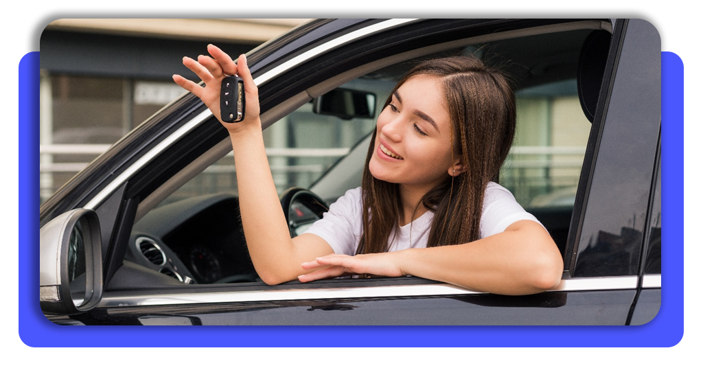 Licencia de conducir sin autoescuela: ¿cómo obtenerla? 2 Licencia de conducir sin autoescuela