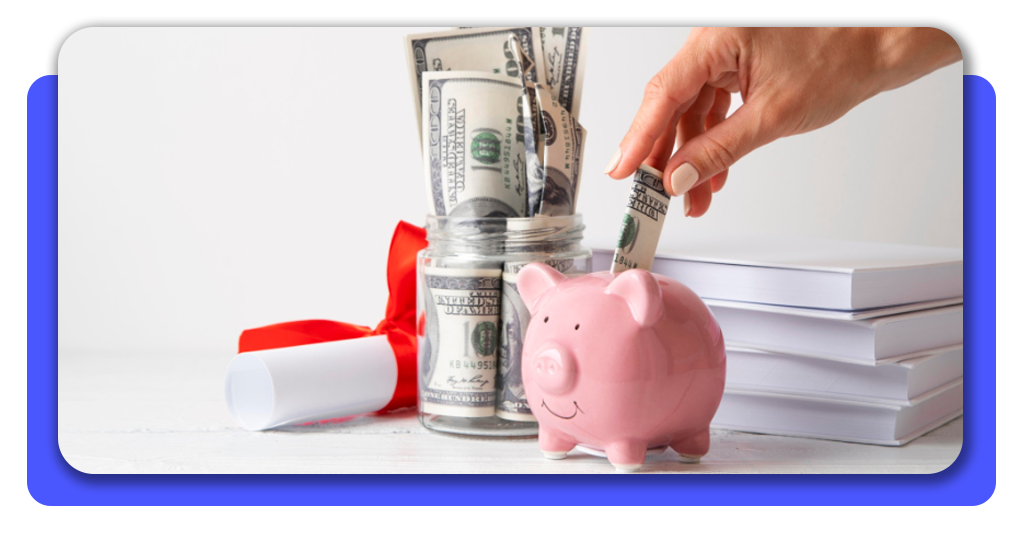 Ahorrar dinero