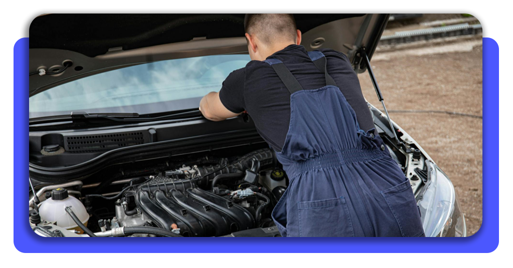 Curso de mecánica automotriz