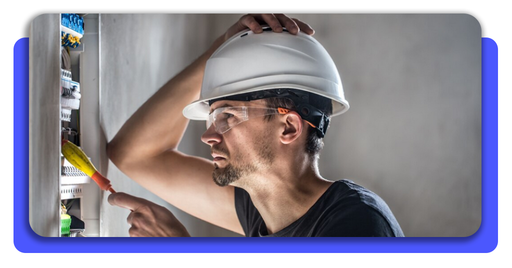 Curso de electricista