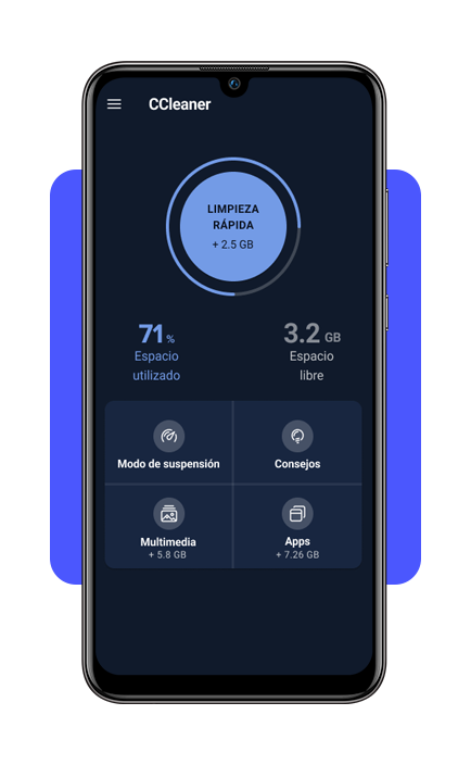Liberar espacio en WhatsApp gratis