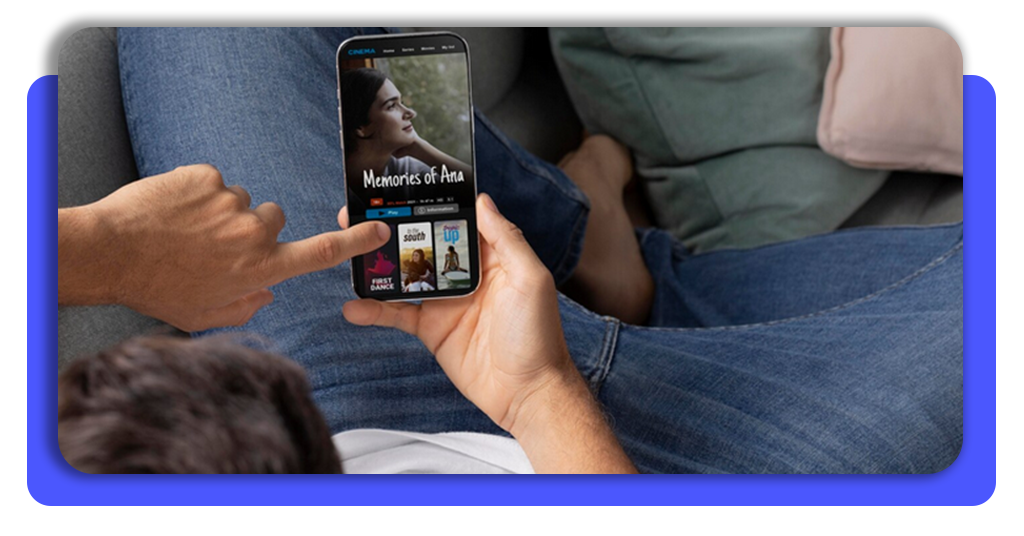 2 recomendaciones de aplicaciones para ver películas en HD gratis 2 Ver películas en HD gratis