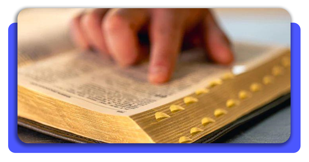 Significado de nombres bíblicos