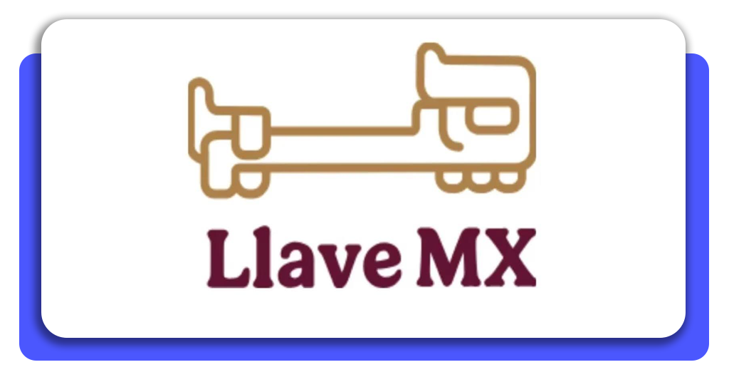 Llave MX