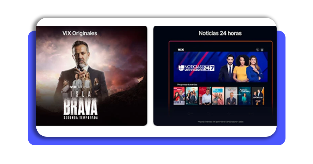 Ver novelas mexicanas, novelas mexicanas gratis, novelas mexicanas sin suscripción