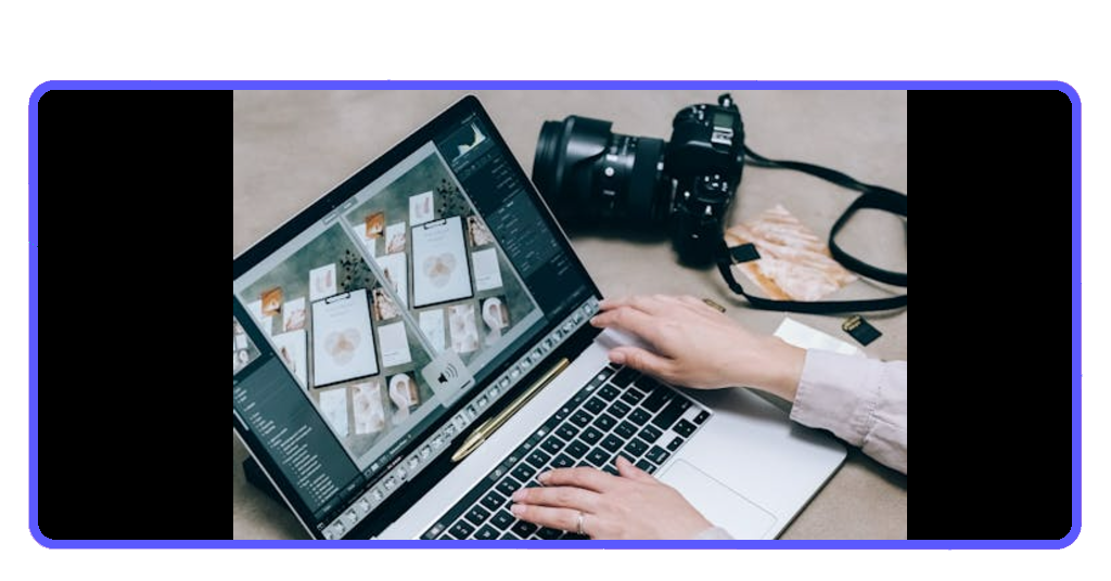 Mejorar fotos borrosas