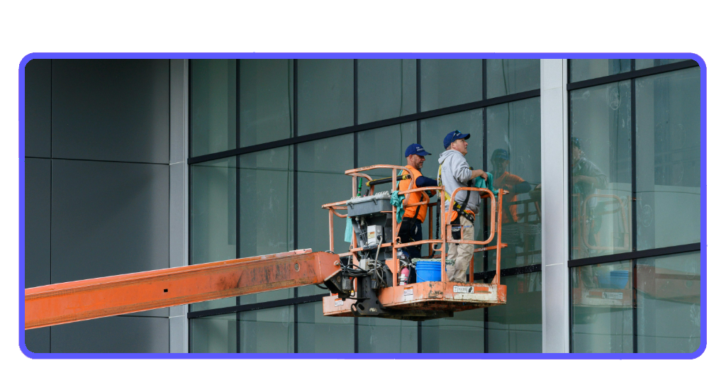 Curso para trabajar en alturas