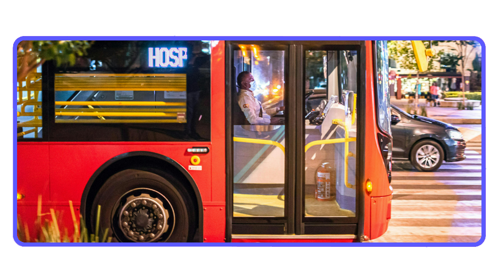 Tarjeta virtual de movilidad