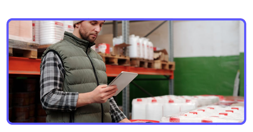 Curso online de bodeguero