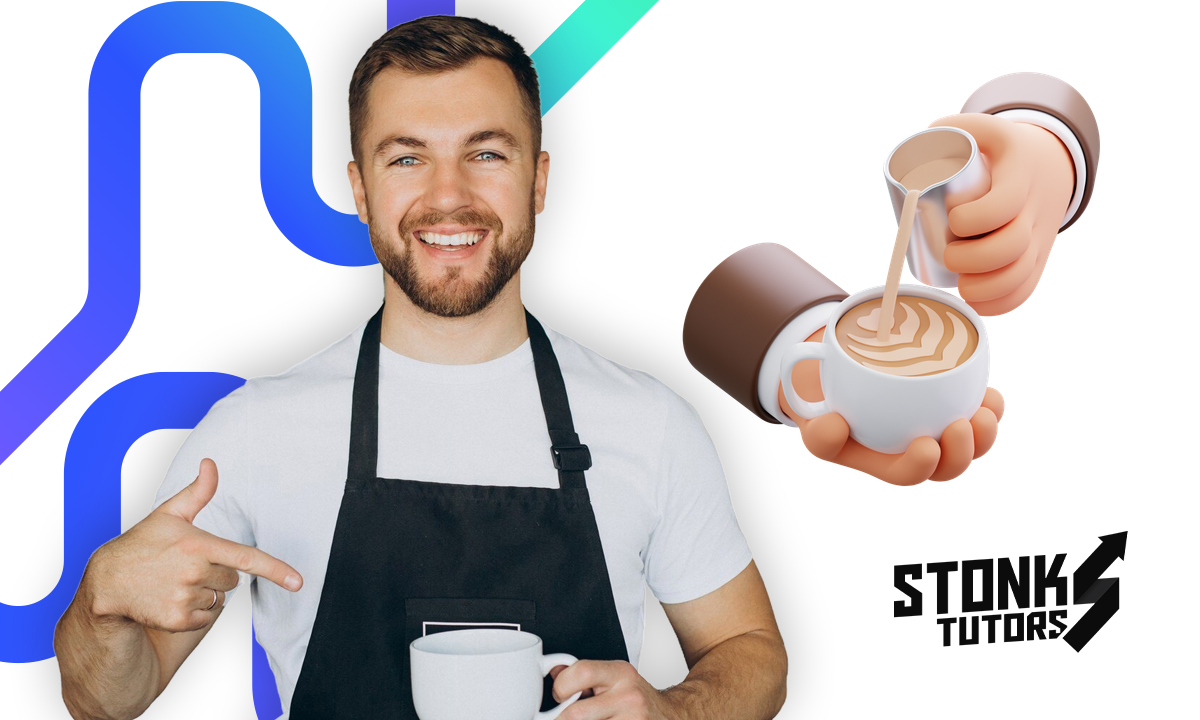 Curso de barista