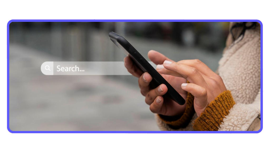 Cómo buscar un producto con una foto y comprarlo online 3 Cómo buscar un producto con una foto y comprarlo online | Buscar producto por foto corpo 1