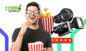 Compra boletos de cine