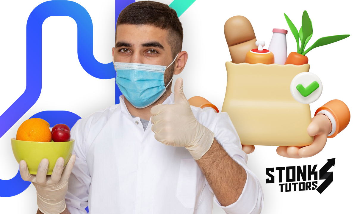 Manejo higiénico de los alimentos