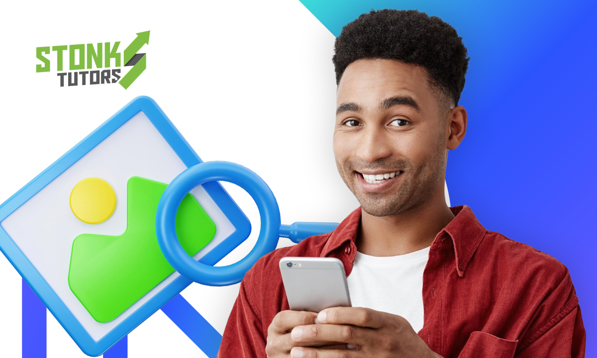 Buscar un producto con una foto