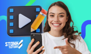 Edición para tiktok