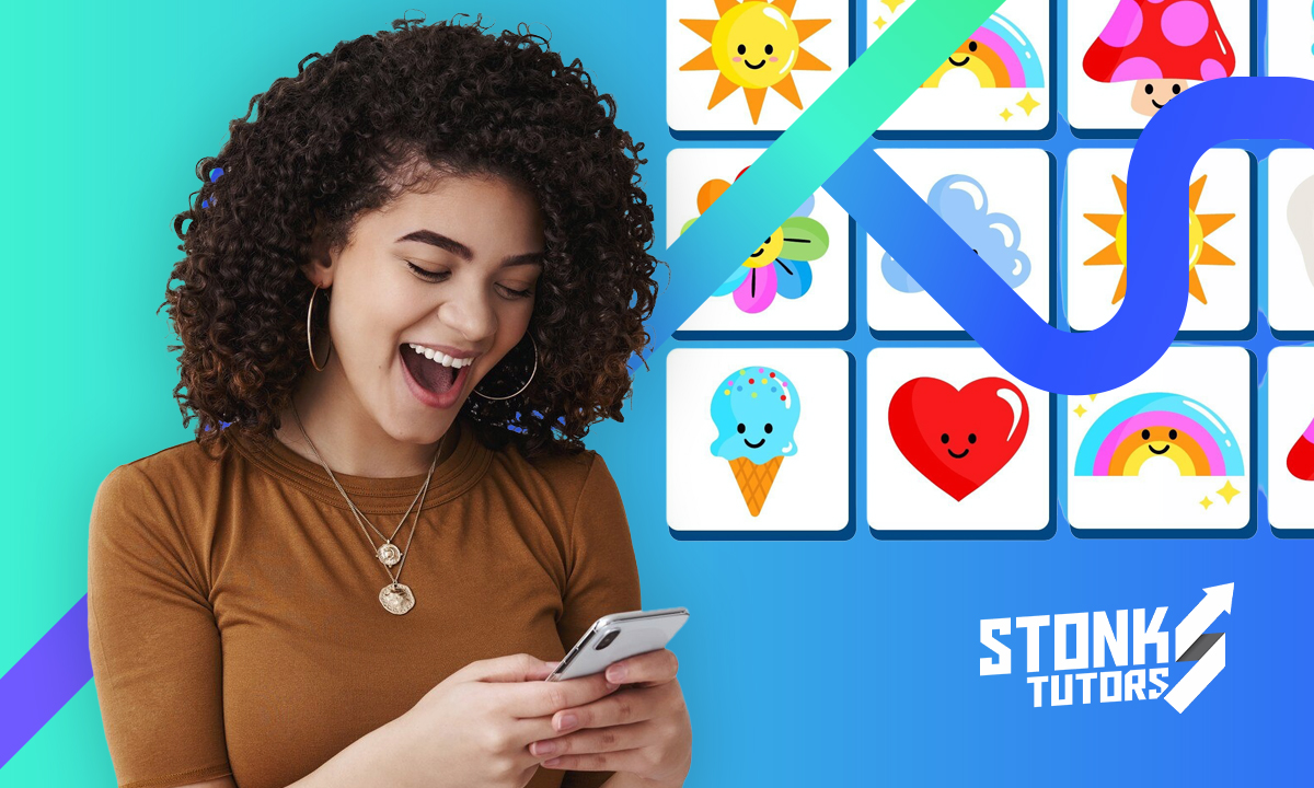 Juego de gimnasia cerebral