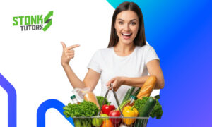 Bonificaciones en el supermercado