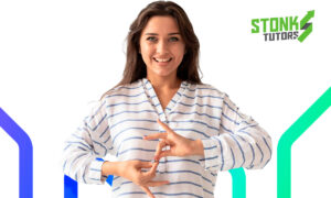 Curso lengua de señas mexicanas