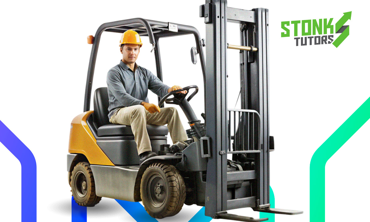 Carnet de carretillero