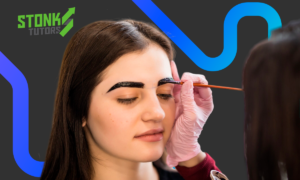 Curso de cejas perfectas