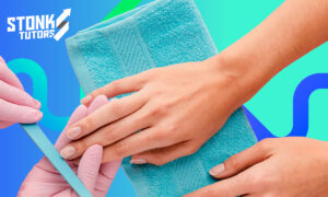 Curso gratuito de manicura