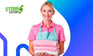 Curso de lavandería industrial 