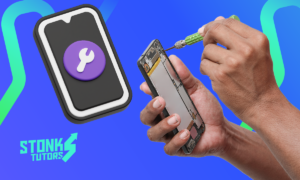 Curso reparación de celulares