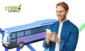 Descuentos en boletos de bus