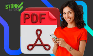 Aplicación para escanear documentos