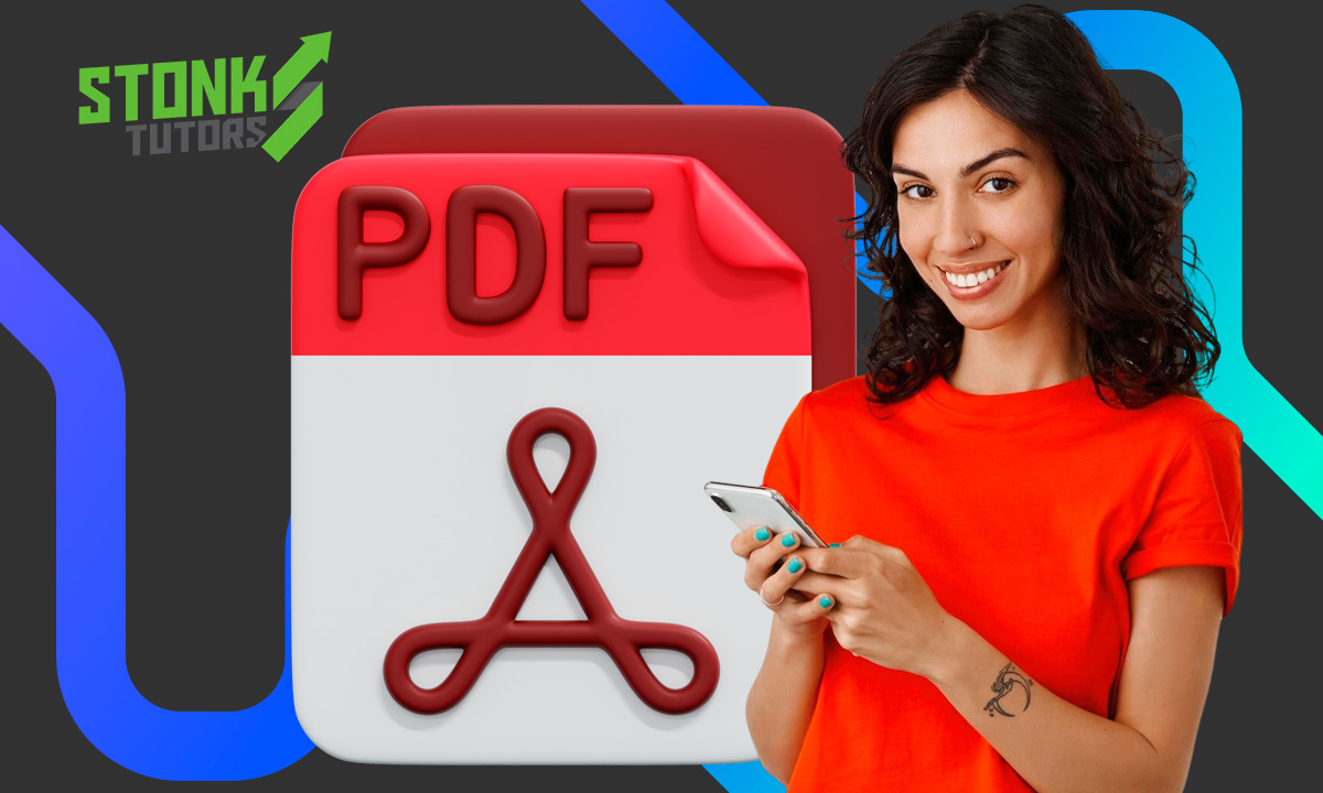 Aplicación para escanear documentos