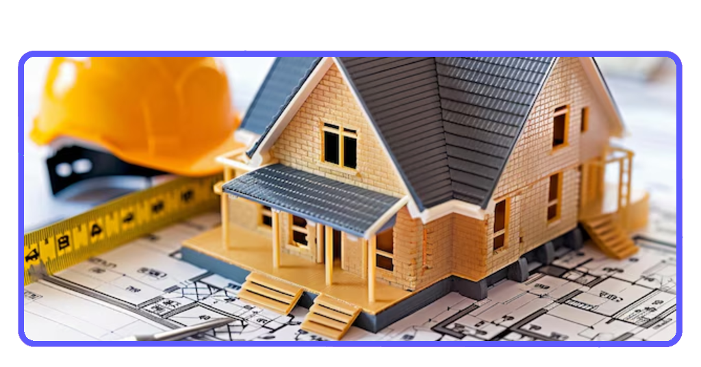 Construye en terreno propio con ConstruYO Infonavit y deja la renta | ConstruYO Infonavit corpo 1