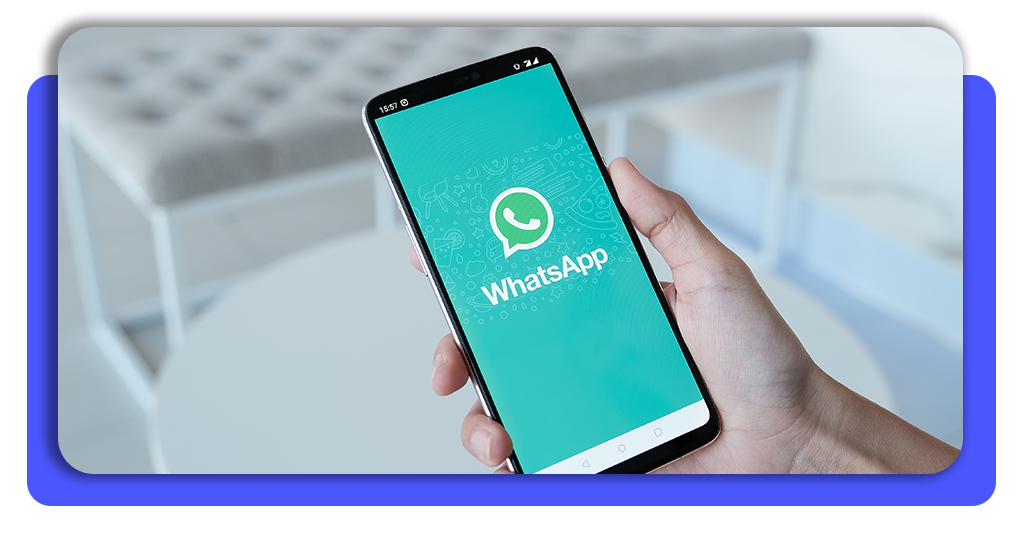 Aplicación gratis para poner contraseña en WhatsApp | Corpo 2 Bloquear whatsapp con