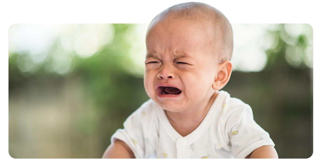 Cómo calmar berrinches en segundos con una app sensorial gratis | Corpo 2 Calmar berrinches