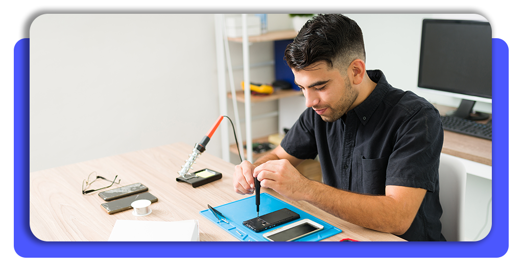 Curso reparación de celulares: inscríbete gratis hoy 3 Curso reparación de celulares: inscríbete gratis hoy | Corpo 2 Curso reparacion celulares