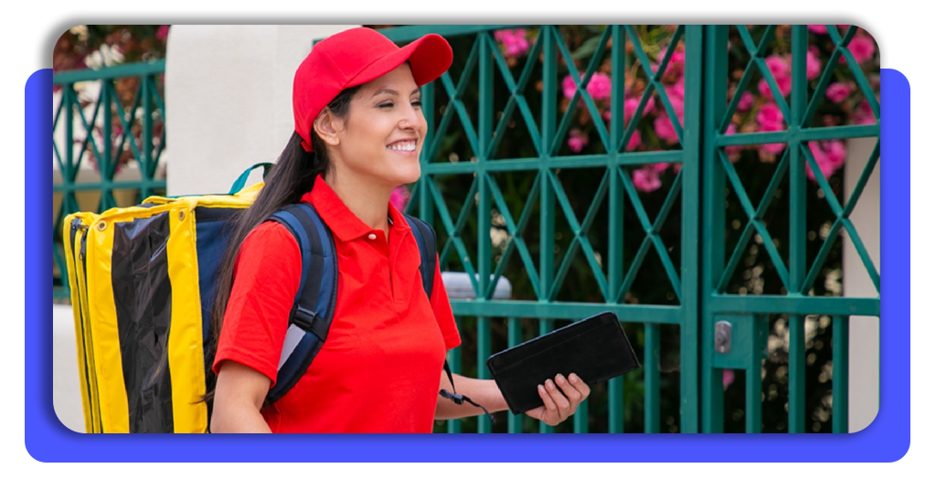 Guía completa para trabajar como repartidor de Mercado Libre Chile | Corpo 2 Repartidor Mercado Libre