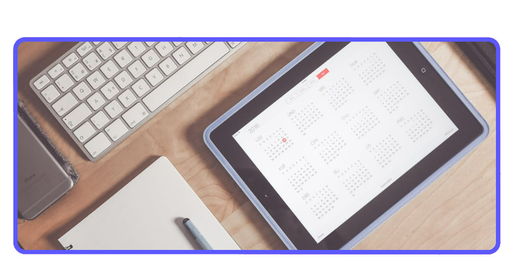 ¿Mente Caótica? Organiza tu vida con esta agenda visual gratis 3 ¿Mente Caótica? Organiza tu vida con esta agenda visual gratis | Corpo Agenda visual app 1