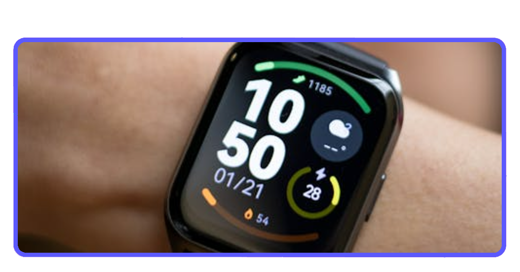 Registrar pasos diarios