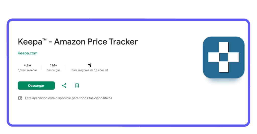 Estrategias para ahorrar en Amazon revisando el historial de precios 3 Estrategias para ahorrar en Amazon revisando el historial de precios | Corpo App ahorrar en Amazon 2