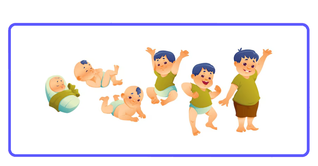 Seguimiento del bebé