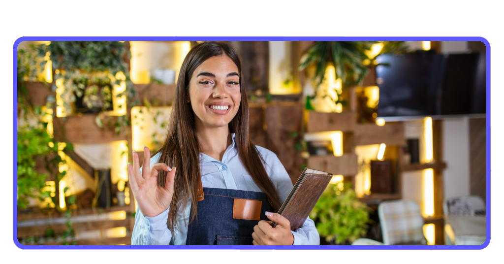 Curso asistente de mesero 100 % gratis: atención al cliente y servicio 2 Curso asistente de mesero