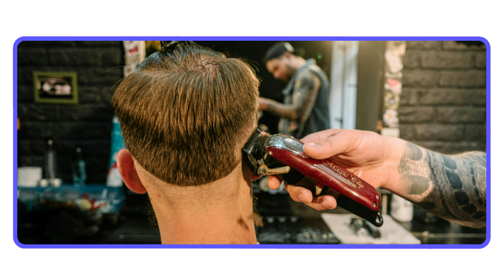 Curso online gratis para aprender a hacer un corte de cabello desde cero | Corpo Curso corte de cabello 2