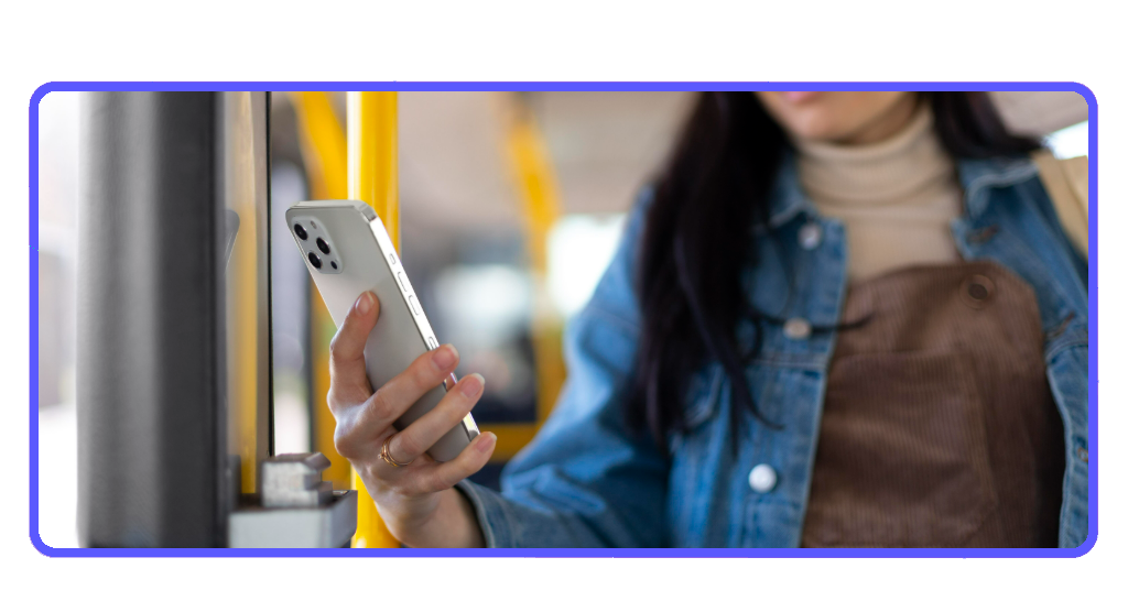 Descuentos en boletos de bus