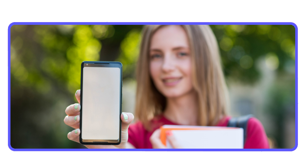 Aplicación para escanear documentos
