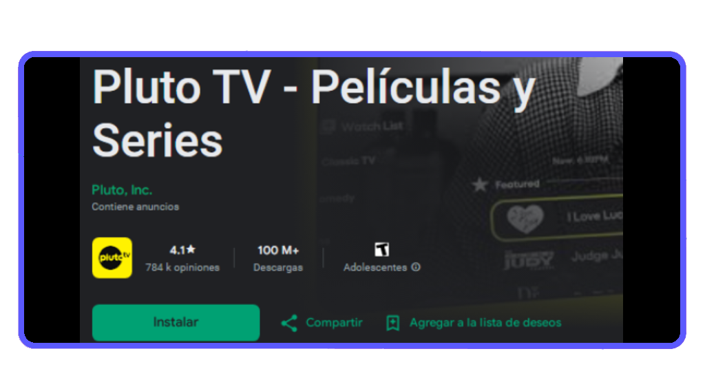 Películas de comedia para ver gratis